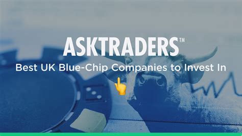 uk blue chip companies